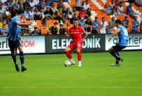 Spor Toto Süper Lig Açiklamasi Adana Demirspor Açiklamasi 1- Ümraniyespor Açiklamasi 0 (Ilk Yari)
