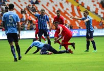 Spor Toto Süper Lig Açiklamasi Adana Demirspor Açiklamasi 1 - Ümraniyespor Açiklamasi 0 (Maç Devam Ediyor)