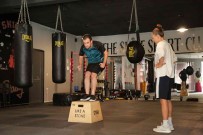 Tuzla'da Burhan'in Engelleri Asan Hikayesi