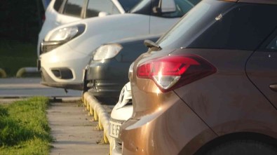 Yalova'da Motorlu Kara Tasiti Sayisi 73 Bin 532'Ye Ulasti