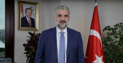 AK Partili Osman Nuri Kabaktepe'nin acı günü!
