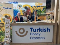 Ari Gibi Çalistilar, 138 Ülkeye Türk Balini Tanittilar