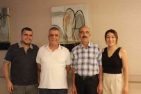 Babalarina Hem Can, Hem Gurur Oldular