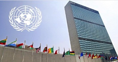 Birleşmiş Milletler’den Libya için ateşkes çağrısı!
