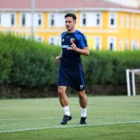 Kayserispor'da Mario Kadroda