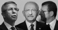 Kılıçdaroğlu'ndan İmamoğlu ve Yavaş'ın adaylığı sorusuna yanıt! 'Önümüze gelmez'