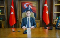 Malazgirt Kaymakamindan Tesekkür Mesaji