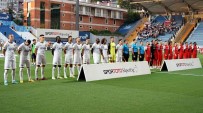 Spor Toto Süper Lig Açiklamasi Kasimpasa Açiklamasi 0 - A. Hatayspor Açiklamasi 0 (Maç Devam Ediyor)