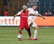 Spor Toto Süper Lig Açiklamasi Kasimpasa Açiklamasi 1 - A. Hatayspor Açiklamasi 0 (Maç Sonucu)