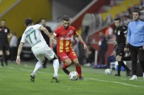 Spor Toto Süper Lig Açiklamasi Kayserispor Açiklamasi 1 - Giresunspor Açiklamasi 0 (Maç Devam Ediyor)