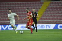 Spor Toto Süper Lig Açiklamasi Kayserispor Açiklamasi 1 - Giresuspor Açiklamasi 0 (Ilk Yari)