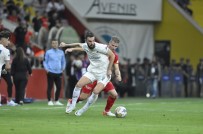 Spor Toto Süper Lig Açiklamasi Kayserispor Açiklamasi 3 - Giresunspor Açiklamasi 0 (Maç Sonucu)