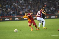 Spor Toto Süper Lig Açiklamasi Trabzonspor Açiklamasi 0 - Galatasaray Açiklamasi 0 (Maç Sonucu)