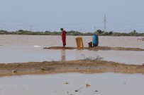 Sudan'daki Sel Felaketinde Can Kaybi 99'A Yükseldi