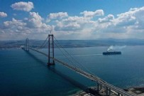 1915 Çanakkale Köprüsü’nden ekonomiye 10 milyar dolarlık katkı