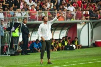 Bayram Bektas'in Kariyerindeki En Yüksek Puan Ortalamasi 1.59