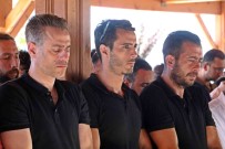 Dünya Sampiyonu Tanrikulu Kardeslerin Aci Günü