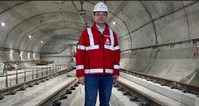 Ekrem İmamoğlu’nun '2020'de açılacak' dediği Rumeli Hisarüstü - Aşiyan Füniküler hattı ışığı göremiyor