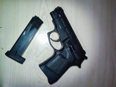 Gece Alkol Satan Is Yerine Rekor Ceza Verildi