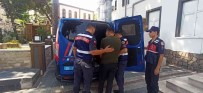 Izmir'de Aranan 18 Hükümlü, JASAT'tan Kaçamadi