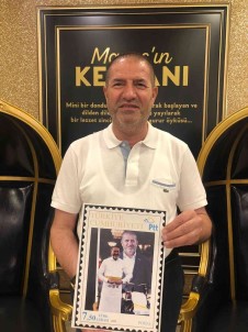 Kervancioglu PTT Pullarinda