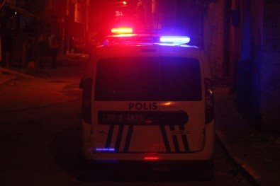 Kilis'te Akrabalar Arasinda Kavga Açiklamasi 10 Yarali