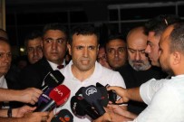 Konyaspor Baskani Fatih Özgökçen Açiklamasi '2 Kirmizi Karti Da Dogru Buluyorum'