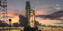 NASA'nın Artemis Ay görevi motor sorunu nedeniyle ertelendi