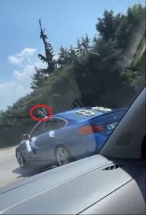 Pes Artik.. Gelin Arabasindan Havaya 15 El Ates Açti