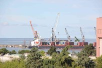 Samsun'dan Ilk 7 Ayda 160 Ülke Ve 6 Serbest Bölgeye 756,6 Milyon Dolarlik Ihracat