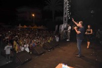 Seçer, Karaduvar Tarim, Balikçilik Ve Çevre Festivali'ne Katildi