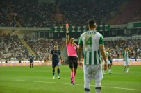 Spor Toto Süper Lig Açiklamasi Konyaspor Açiklamasi 1 - Fenerbahçe  Açiklamasi 0 (Maç Sonucu)