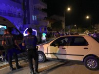 Tekirdag'da Trafik Kazasi Açiklamasi 3 Yarali