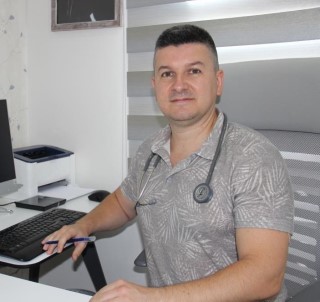 'Unutkanlik Alzheimer Belirtisi Olabilir'