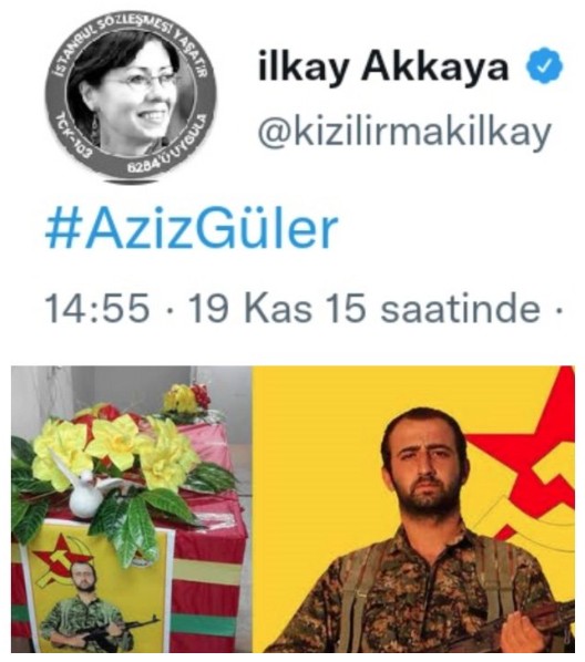 CHP'li belediyede skandal konser! PKK destekçisi sahne alacaktı, iptal edildi!