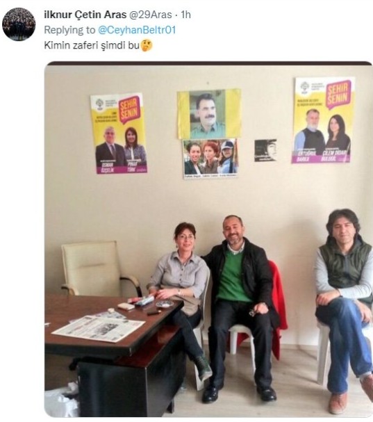 CHP'li belediyede skandal konser! PKK destekçisi sahne alacaktı, iptal edildi!