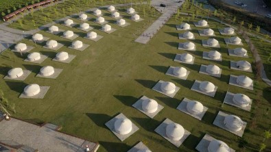 Ahlat, 1071 Malazgirt Zaferi Kutlamalarina Hazirlaniyor