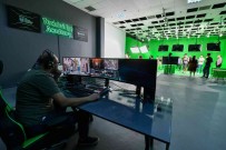 Baskent'te Dijital Dönüsüm