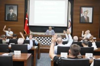 Belediyeye Ait Bos Arsalar Tarim Için Kullanilacak