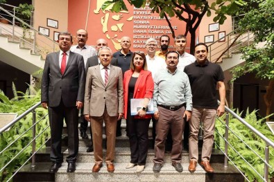 GAÜN'de Banka Promosyonunda Rekor Anlasma