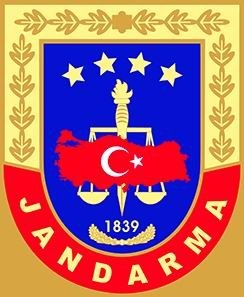 Jandarma 1 Ayda 8 Farkli Suçtan 253 Kisiye Islem Yapti