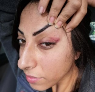 Öz Annesi Tarafindan Satildi, Bosandigi Esi 5 Yil Siddet Uyguladi