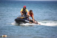 75 Günde Bin 893 Kisi Bogulmaktan Kurtarildi