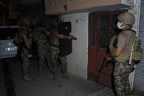 Adana'da DEAS'a Operasyon Açiklamasi 6 Gözalti Karari