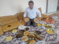 Agaç Kovuklarindan Çikardiklari Balin Kilosunu Bin 500 Liradan Satiyorlar