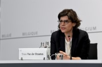 Belçika Enerji Bakani Straeten Açiklamasi 'Dogal Gaz Fiyatlarina Sinir Getirilmezse 5-10 Kis Korkunç Geçecek'