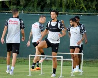 Corendon Alanyaspor, Basaksehir Maçi Hazirliklarina Basladi