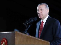 Cumhurbaskani Erdogan Açiklamasi 'Yunanistan Bize Degil NATO'ya Ve Müttefiklere Meydan Okumustur'