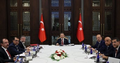 EKK: Teknolojiye dayalı büyüme hedefine devam edilecek