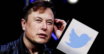 Elon Musk'tan Twitter'a anlaşmanın feshi için yeni mektup!